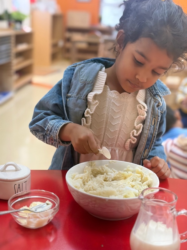 Classroom activities
