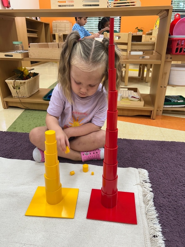 CASA / Early Childhood
